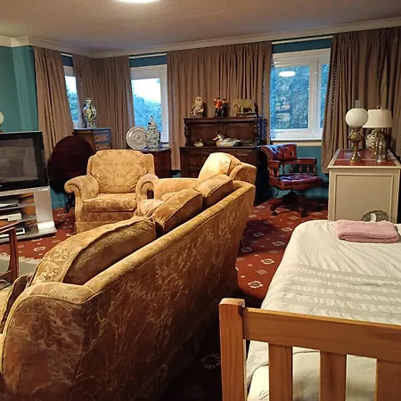 Boutique Hotel In The West Midlands