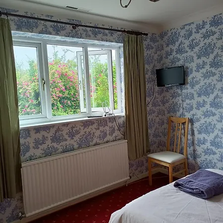 Boutique Hotel In The West Midlands