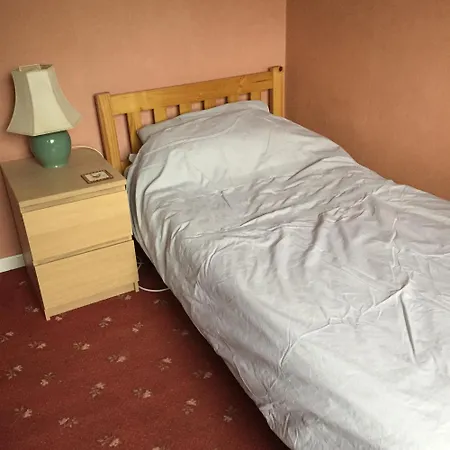 Alojamento de Acomodação e Pequeno-almoço Boutique Hotel In The West Midlands Birmingham