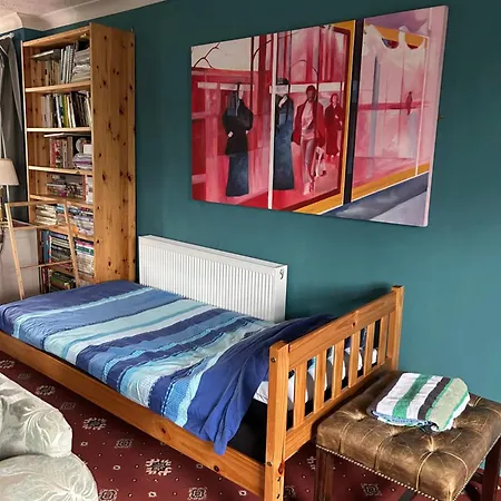 Boutique Hotel In The West Midlands 5*