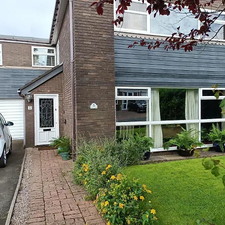 Boutique Hotel In The West Midlands