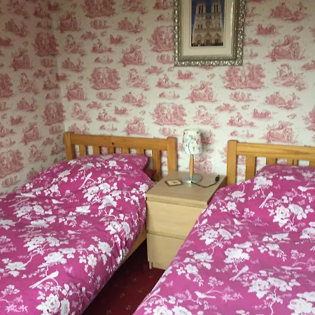 Boutique Hotel In The West Midlands Готель типу 