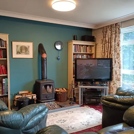Bed & Breakfast Boutique Hotel In The West Midlands Birmingham
